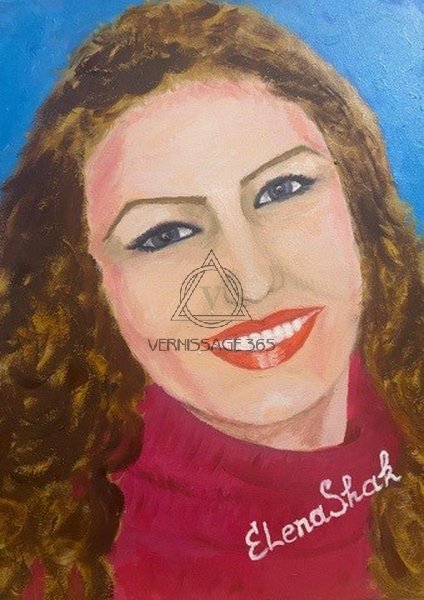 Моя дочь Надежда