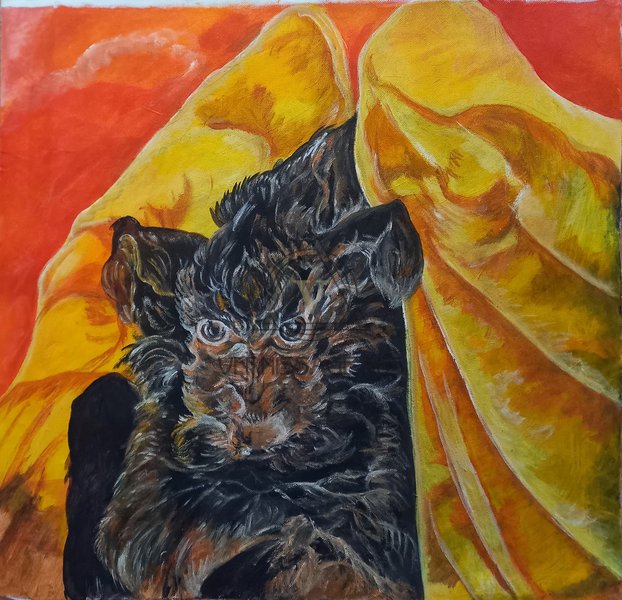 Семаргл. 2вариант.