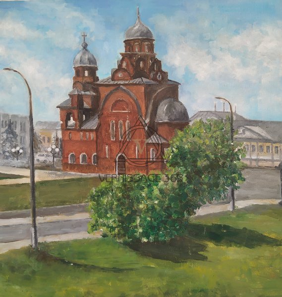 Музей Хрусталя