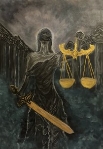 Правосудие