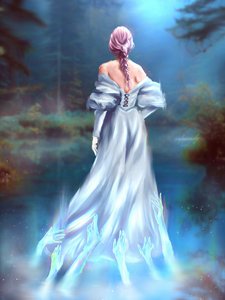 В объятиях прошлого