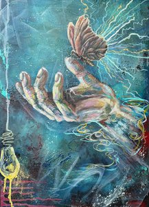 выйти за рамки