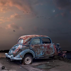 История рассказанная на растущую луну.