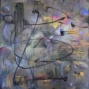 Тишина на сердце