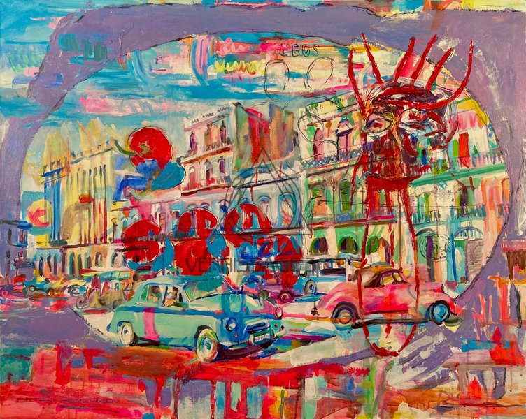 Кубинское путешествие 10.0