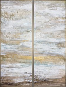 Молчаливый водоём