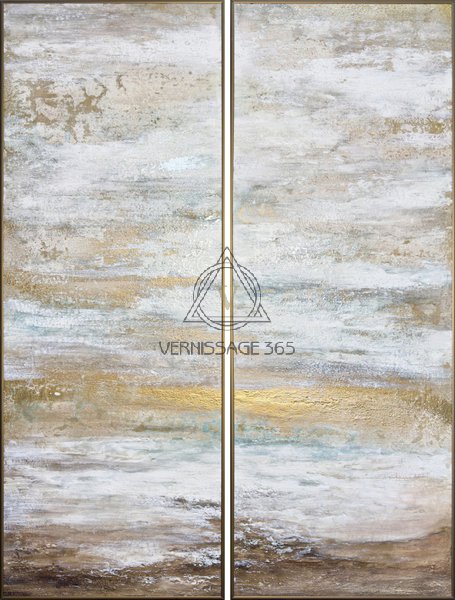 Молчаливый водоём