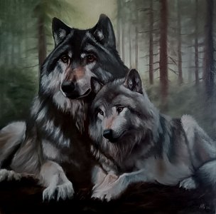 вместе навсегда