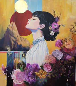 Мечты о горах