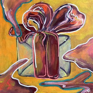 Натюрморт №1