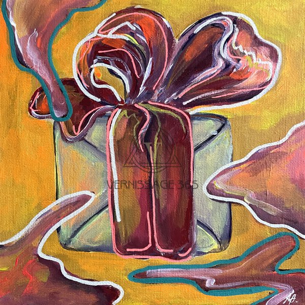 Натюрморт №1