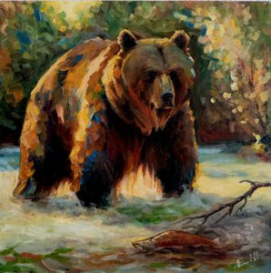 Вот ты где...