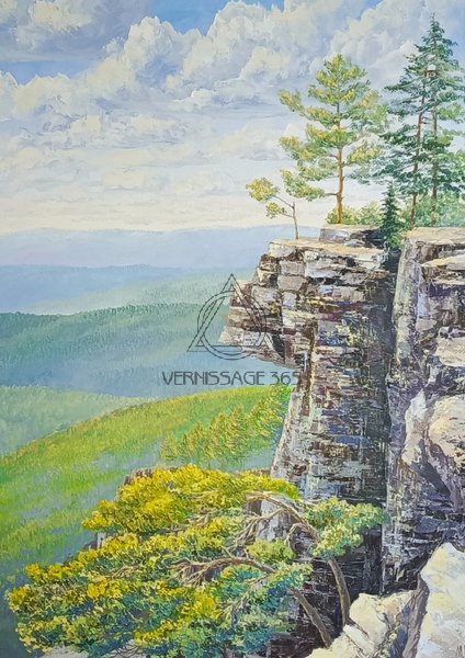 Прекрасная Башкирия.Айгир.