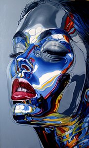 «Первая любовь Терминатора по имени Ртуть»