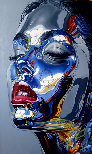 «Первая любовь Терминатора по имени Ртуть»