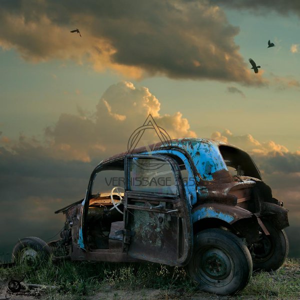 Ещё никогда Штирлиц не был так близок к провалу