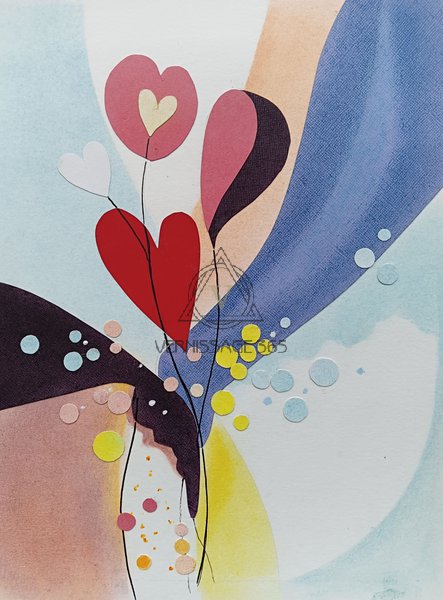 "Нежность и Любовь"