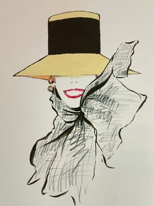 Копия иллюстрации Рене Грюо