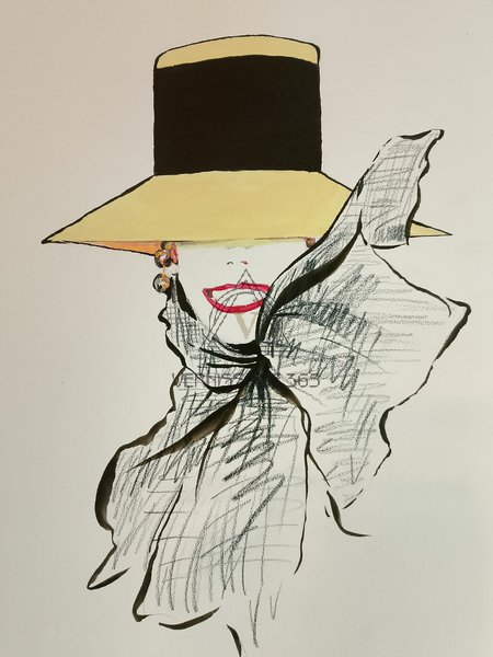 Копия иллюстрации Рене Грюо