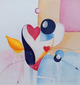 "Нежность и Любовь"