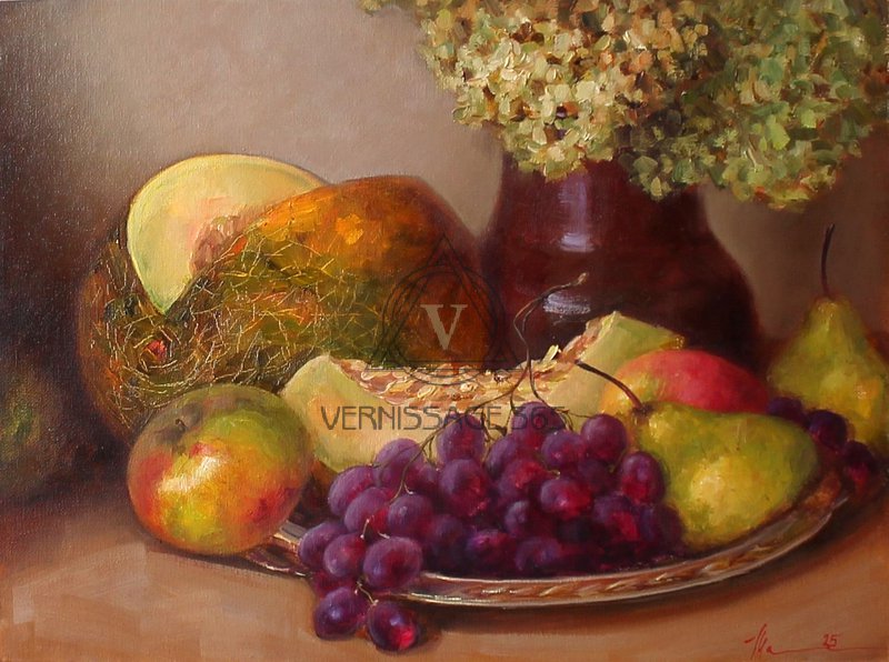 Плодородие