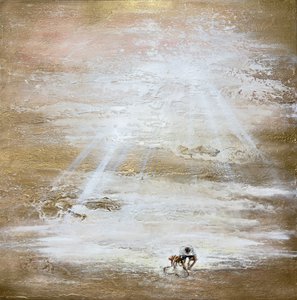 Жизнь светится сама