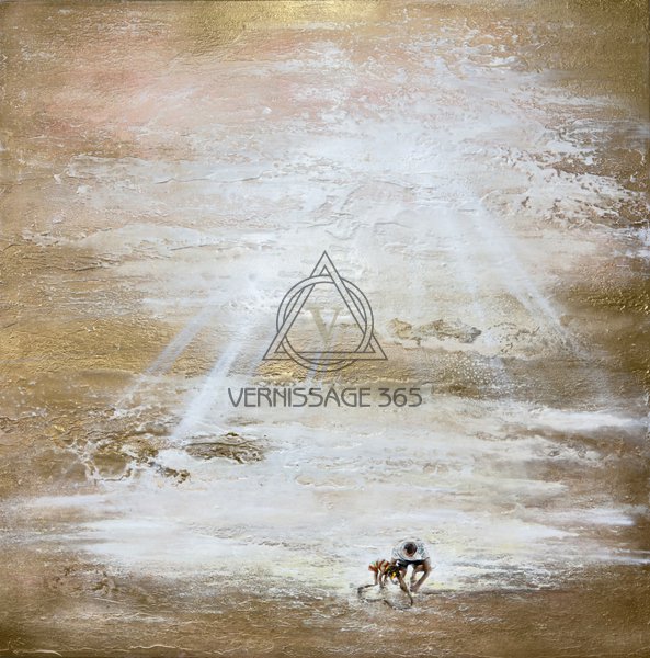 Жизнь светится сама