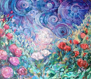 Энергия Жизни