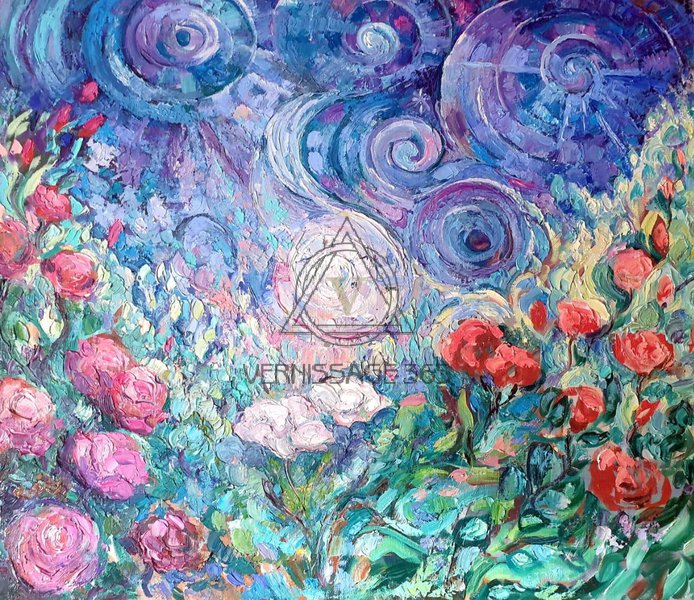 Энергия Жизни