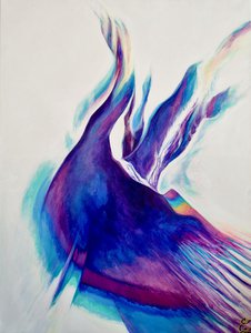 ЛЕБЕДЬ. ОСОЗНАНИЕ