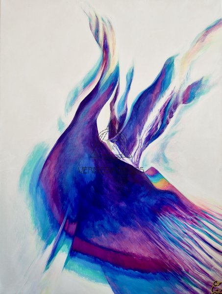 ЛЕБЕДЬ. ОСОЗНАНИЕ