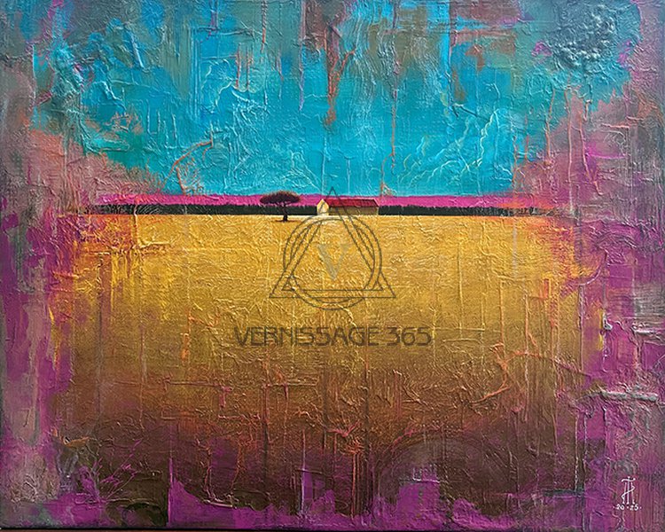 Летний полдень