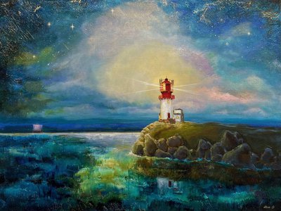 Путь на Север