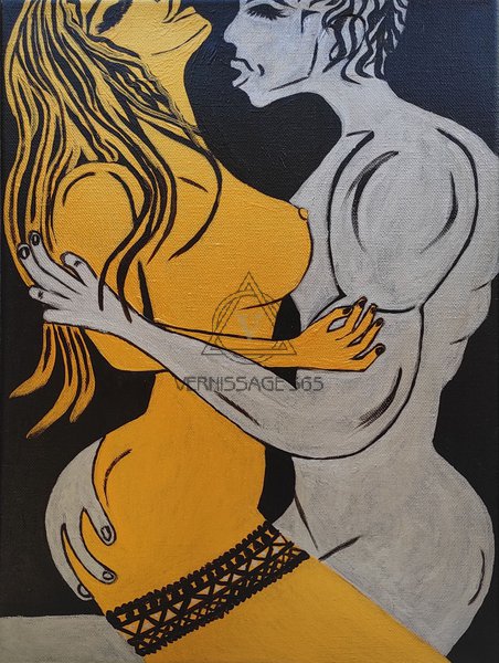 Предпочитаю. С тобой