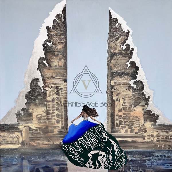 Глава 6. Ворота неба. Бали