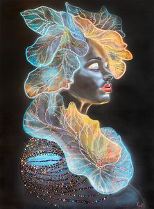 "Сияние во тьме"