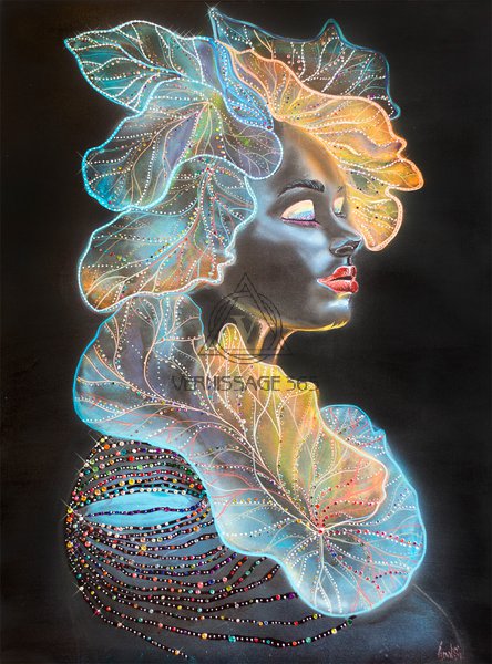 "Сияние во тьме"