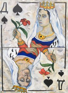 Роковая женщина