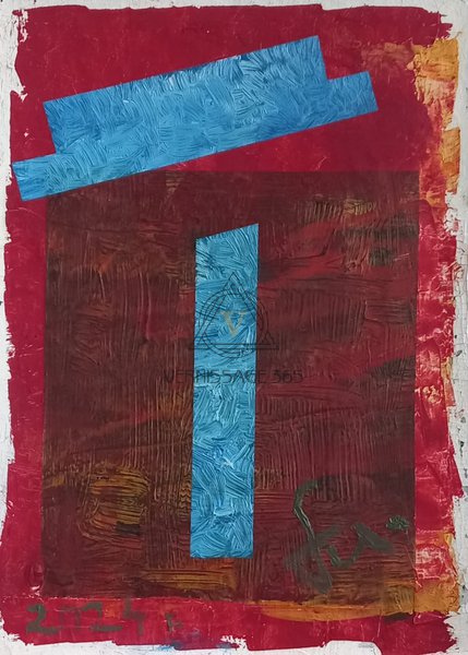 Этюд N12 "Дон Кихот"