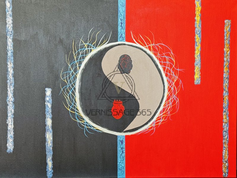 Тандем разума и сердца