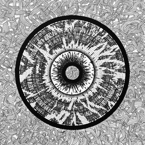 Vein Черно-белая графика