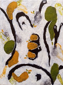 зарисовка 5 (из серии первоэлементы)