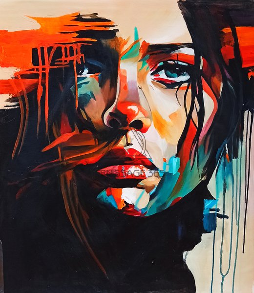 Внутри шторма