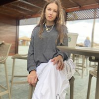 Ольга Фисенко