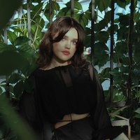 Екатерина Рязанцева