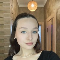 Анна Модинова