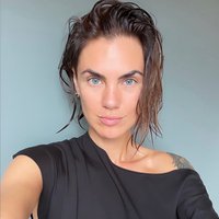 Анна Червинская