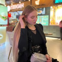 Анастасия Фалько(Котикова)