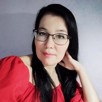 Диана Актуганова