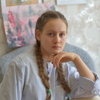 Илона Андриянова